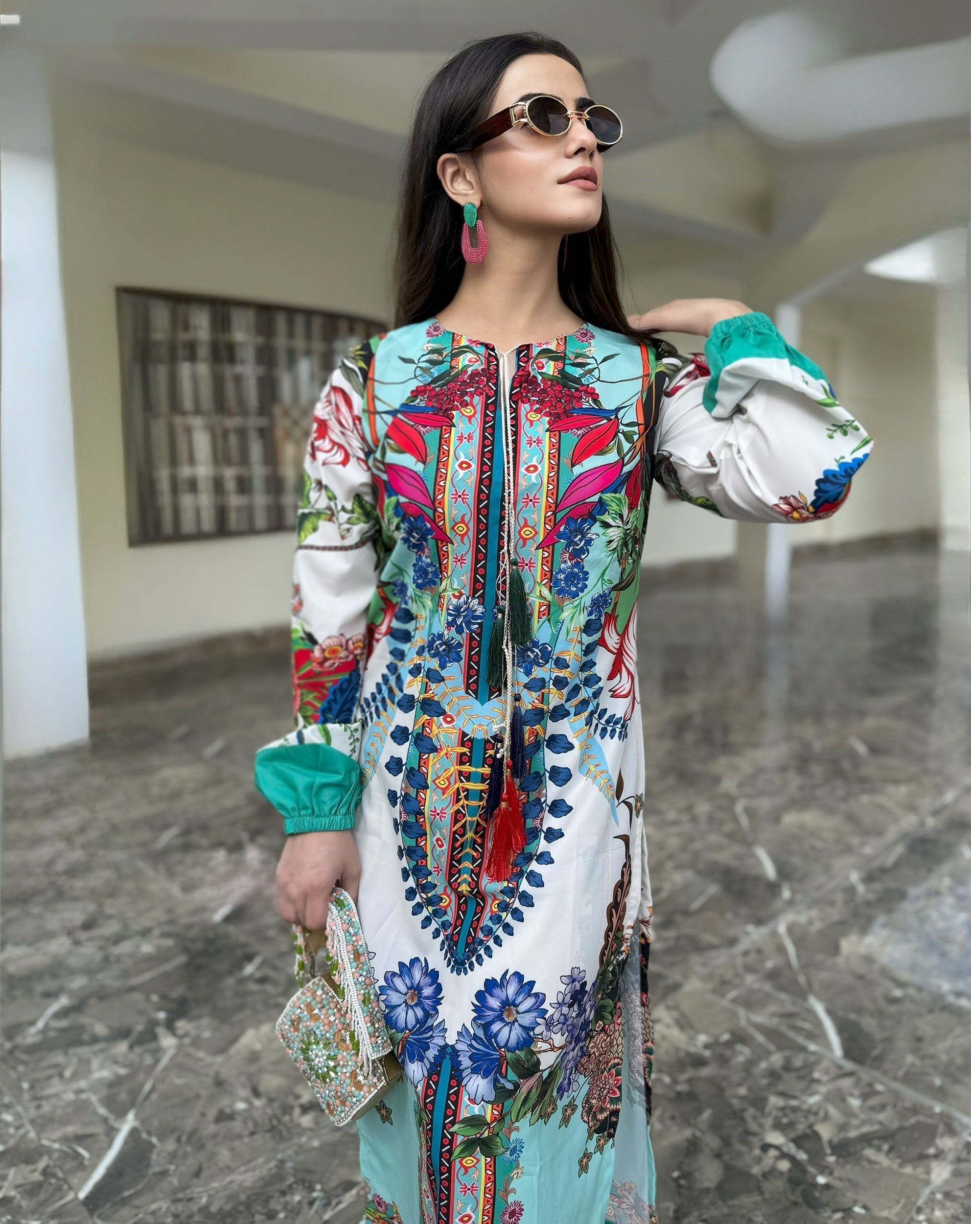 Sritya Clothing