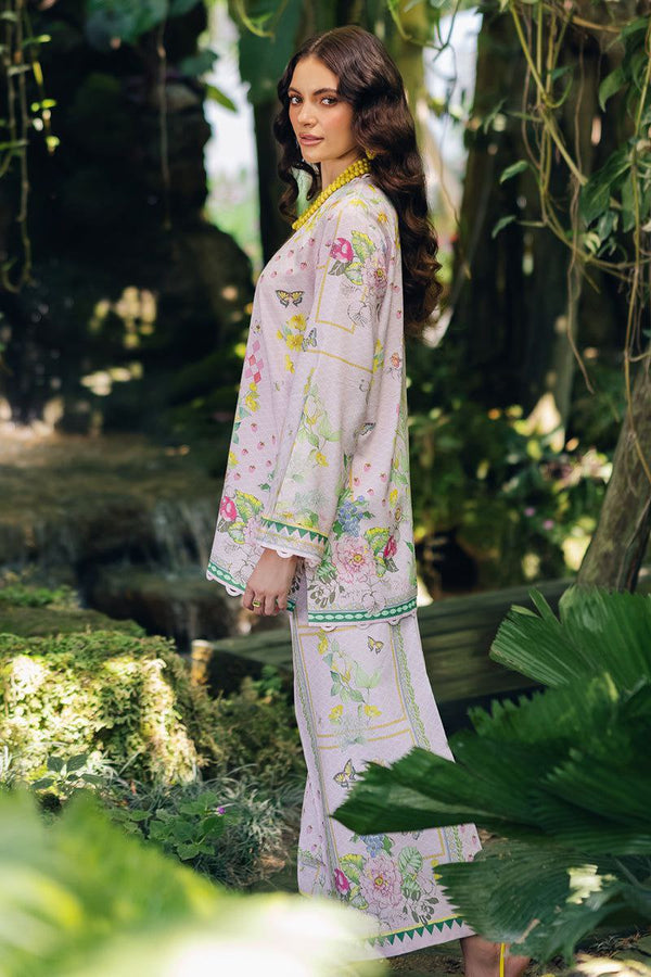 🌸 Garden Bloom Printed Co-ord Set