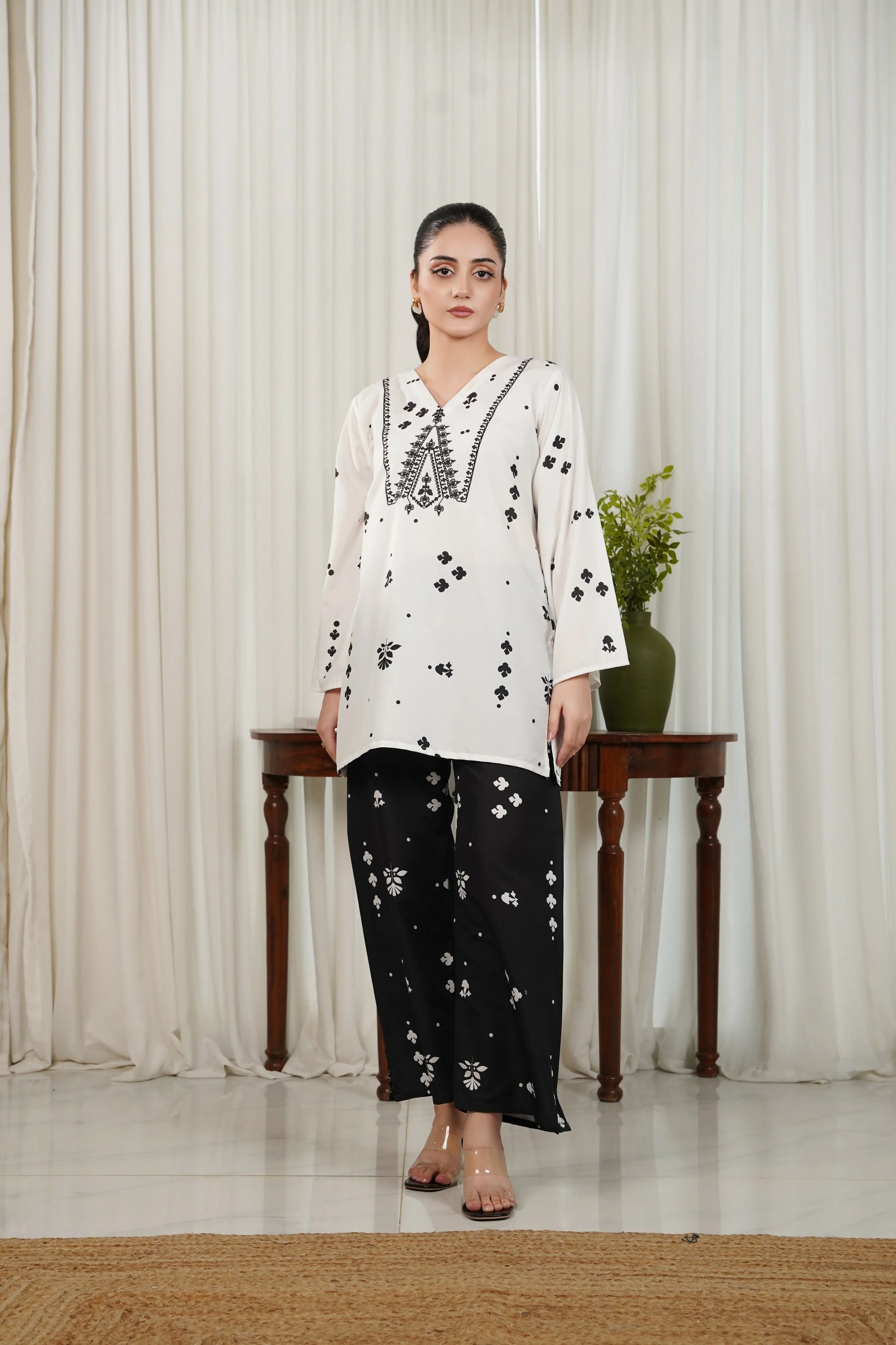 Sritya Clothing