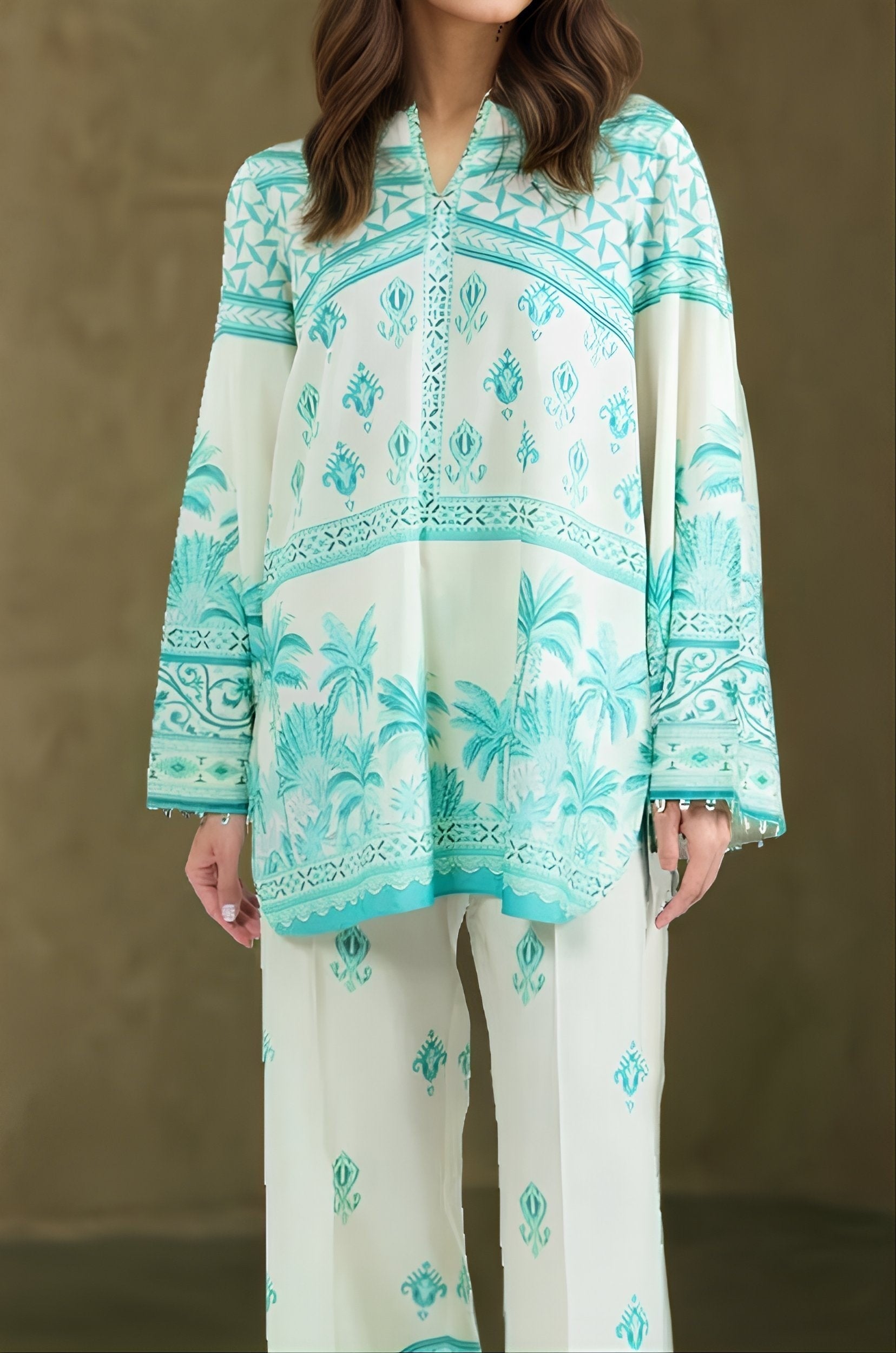 Sritya Clothing