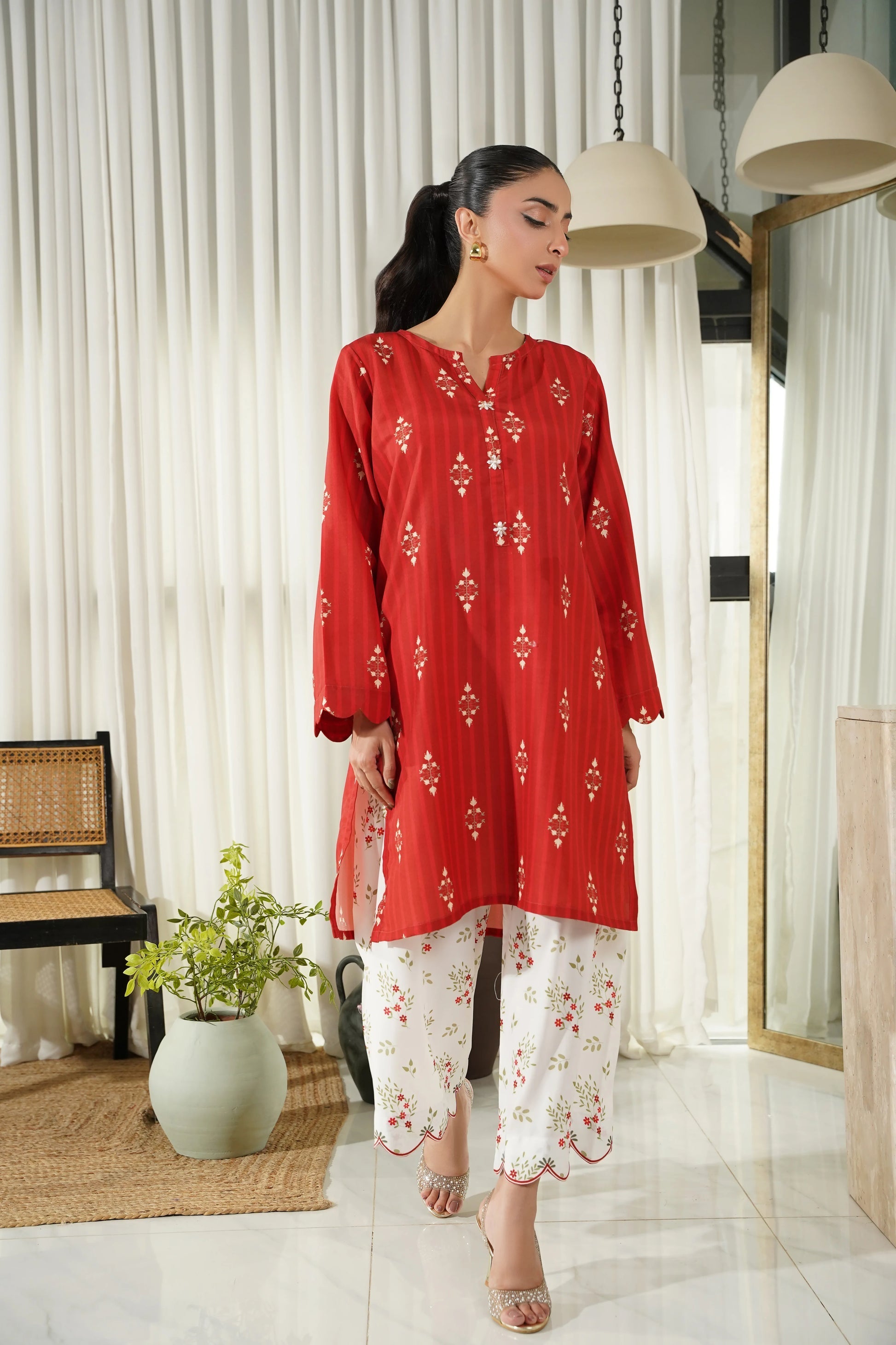 Sritya Clothing