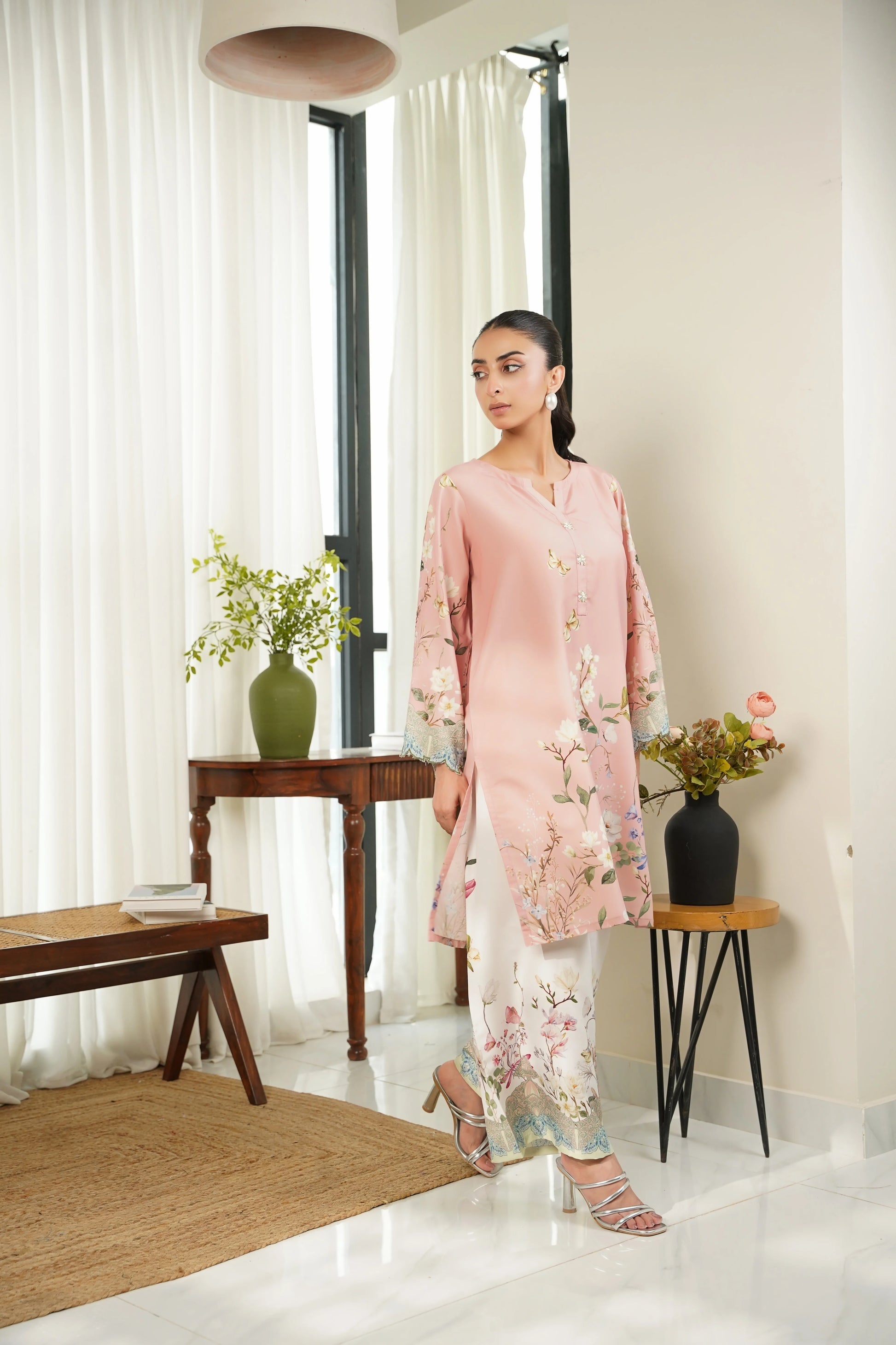 Sritya Clothing