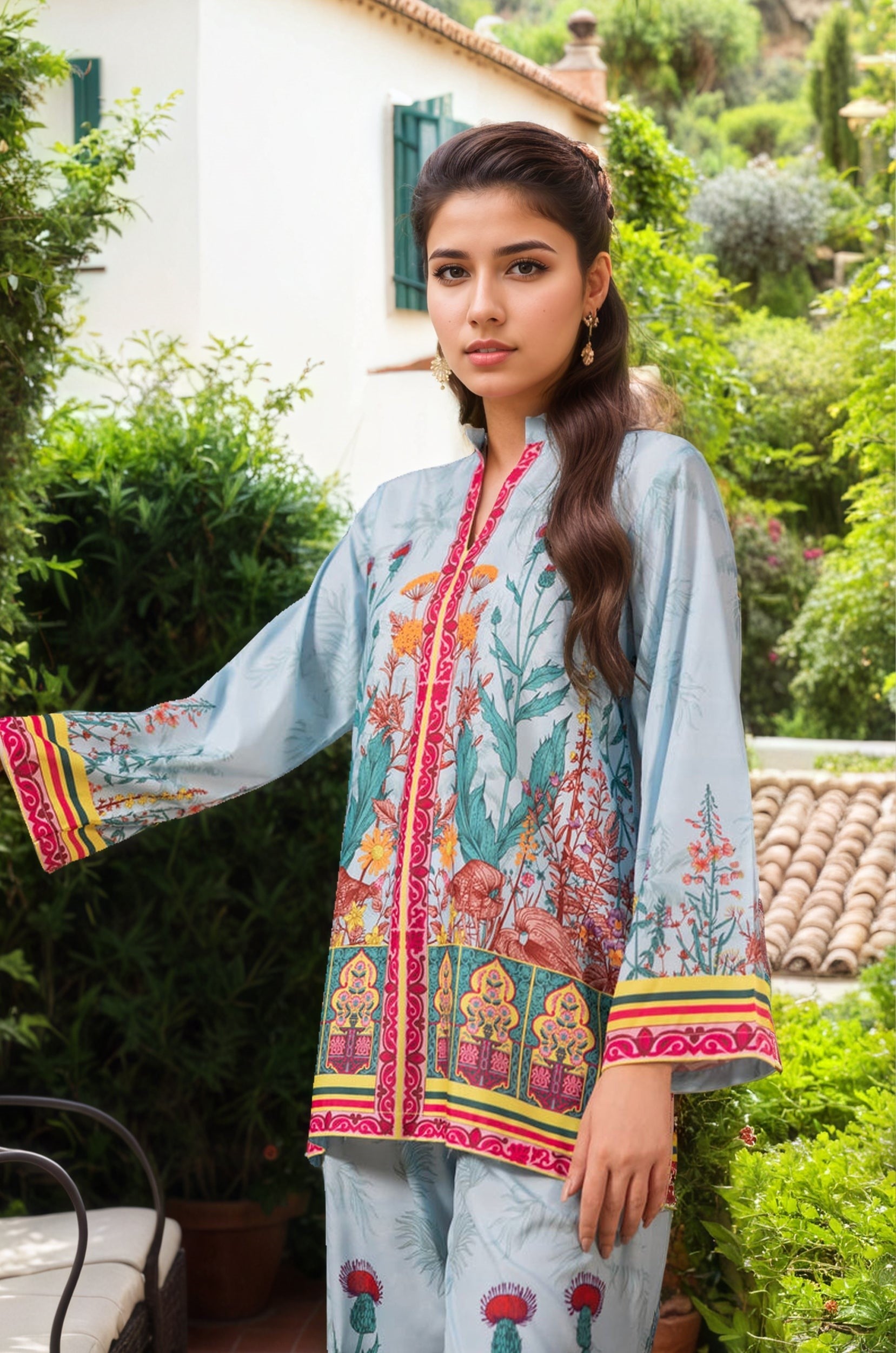 Sritya Clothing