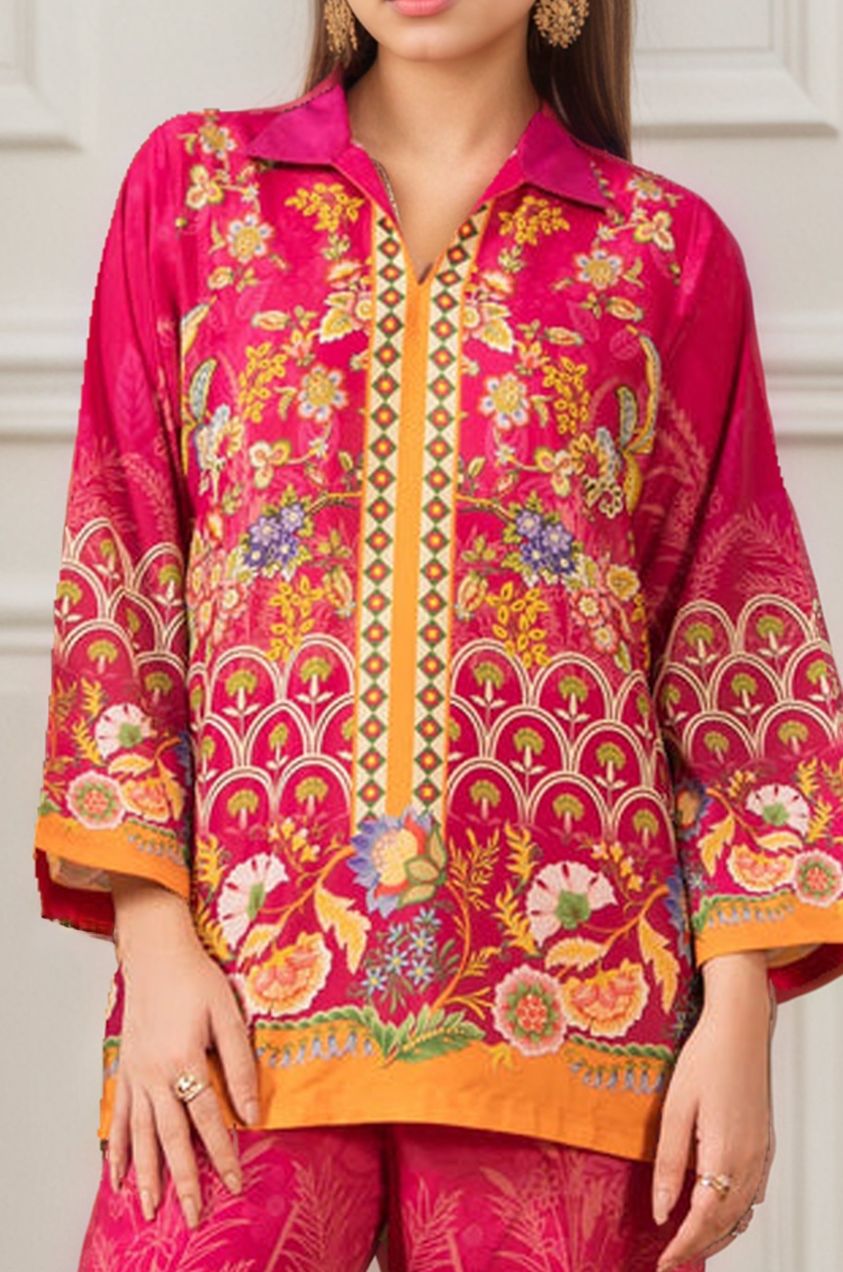 Sritya Clothing
