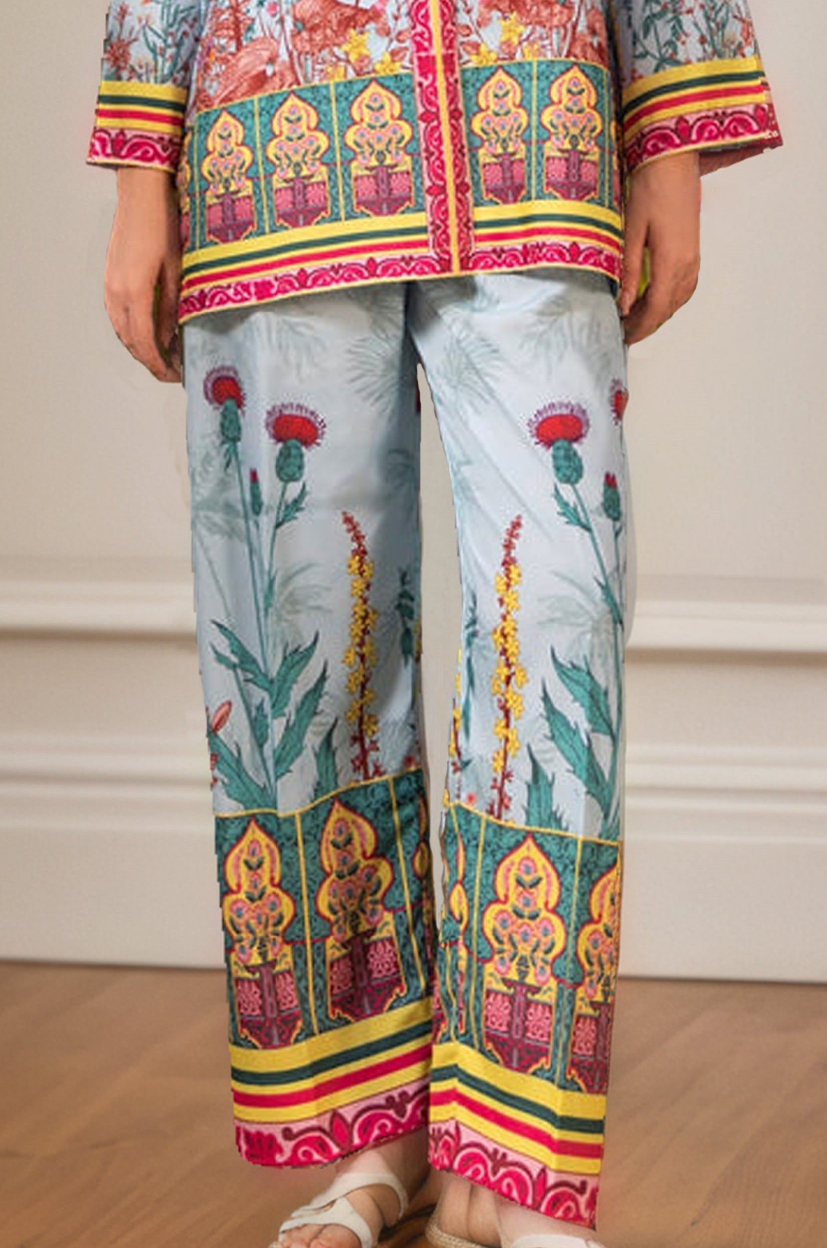 Sritya Clothing
