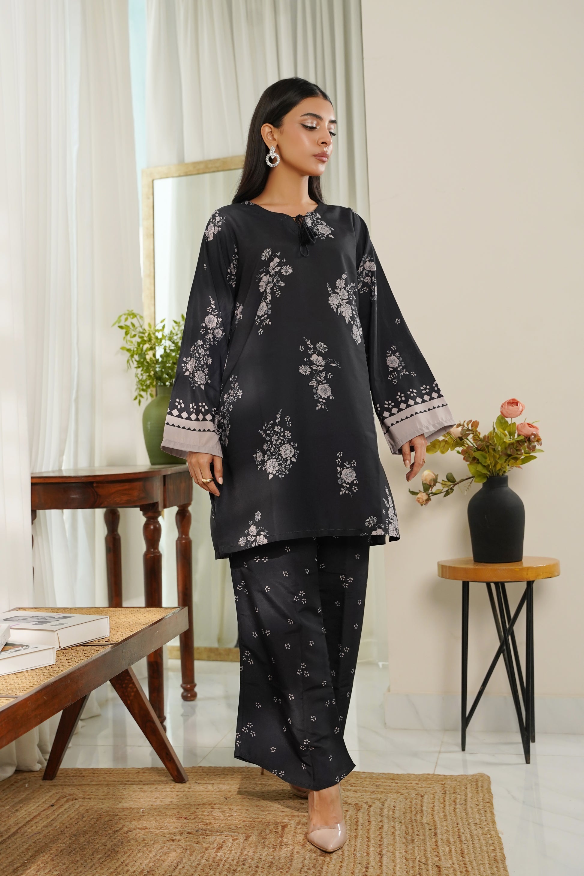 Sritya Clothing