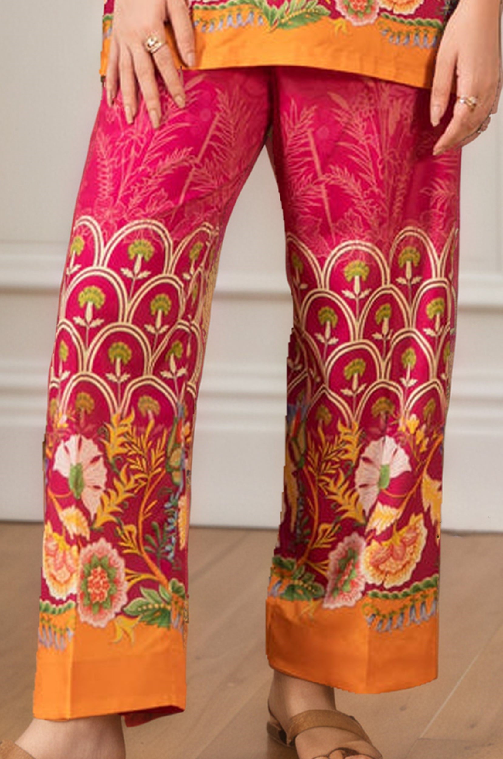 Sritya Clothing