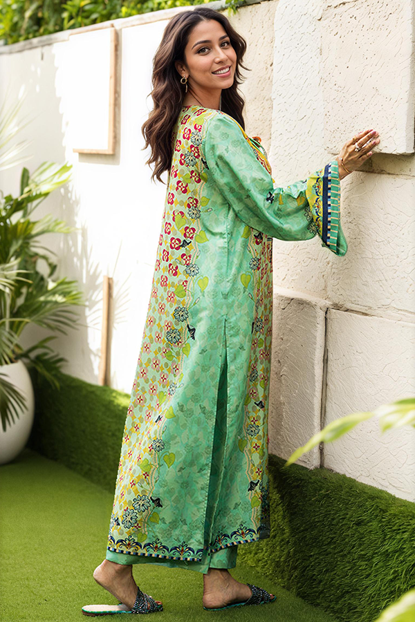 Sritya Clothing