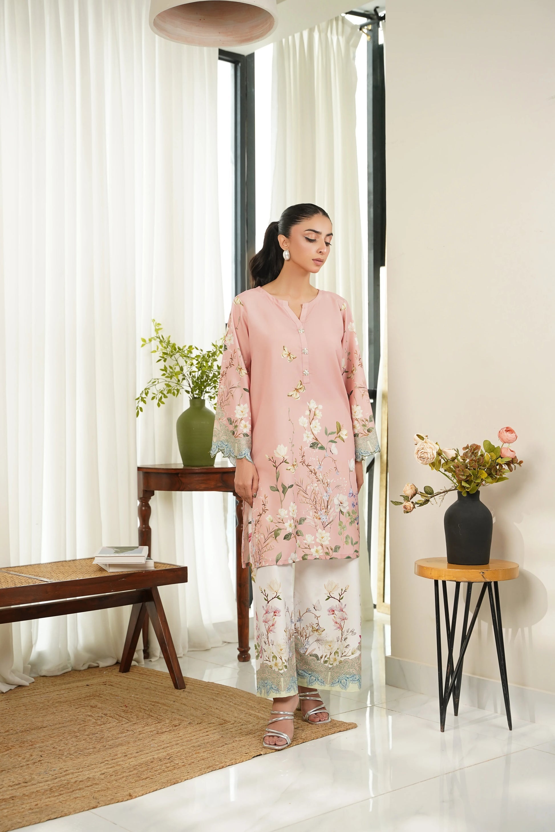 Sritya Clothing