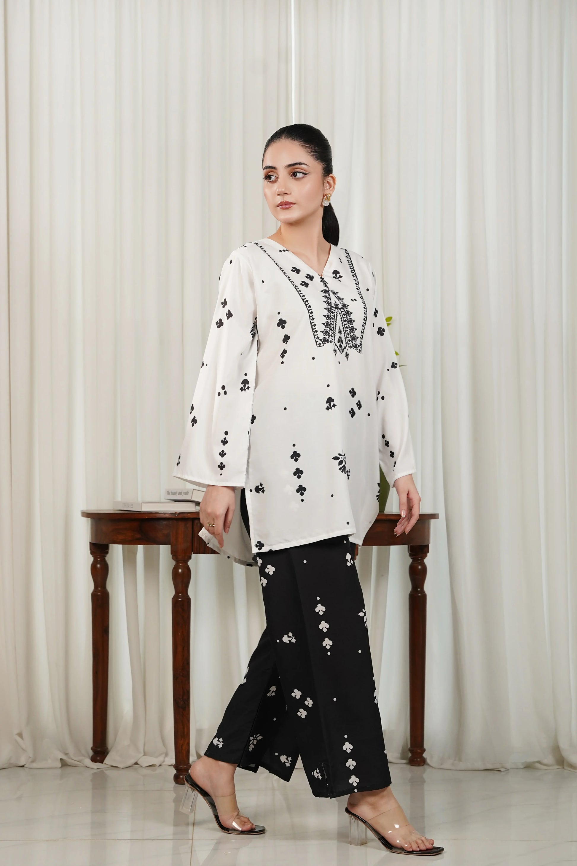 Sritya Clothing