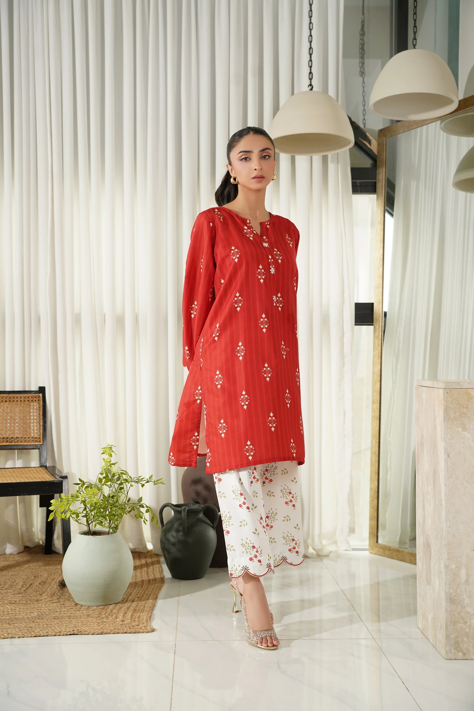 Sritya Clothing