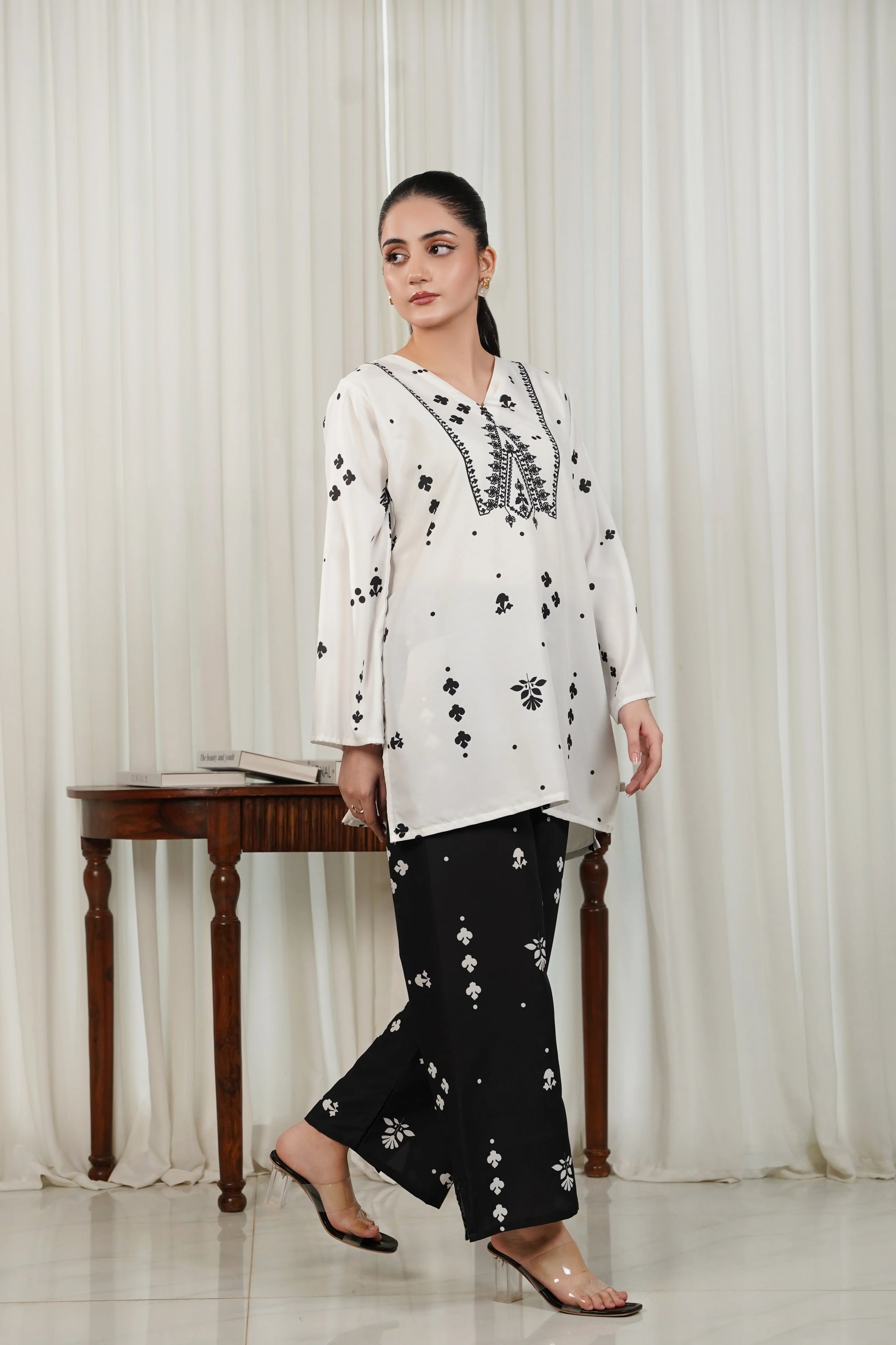 Sritya Clothing