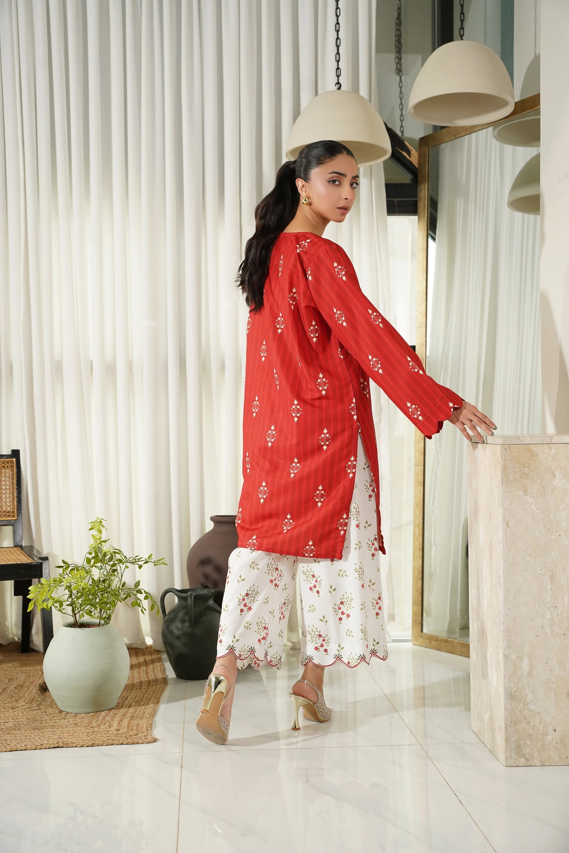 Sritya Clothing