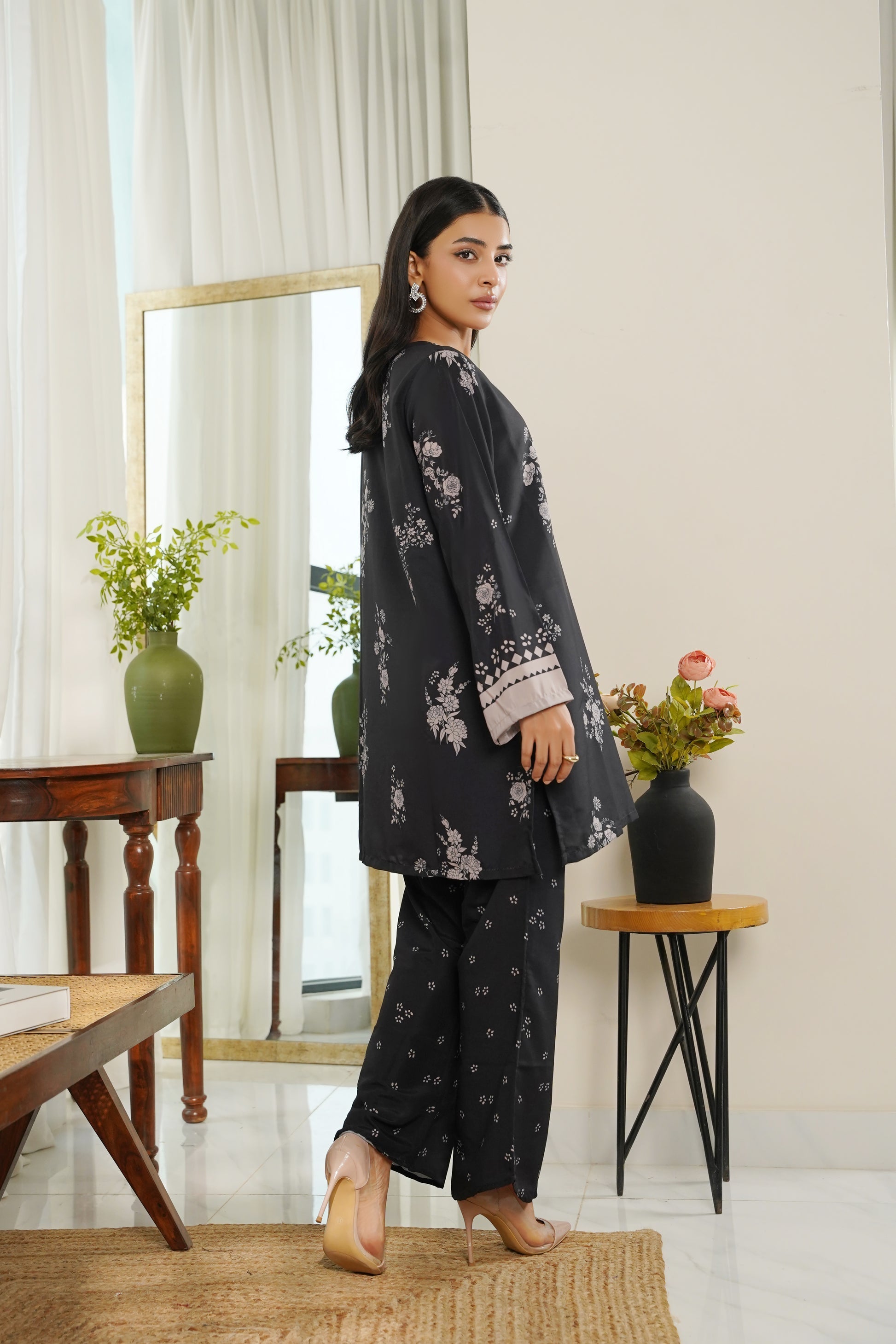 Sritya Clothing