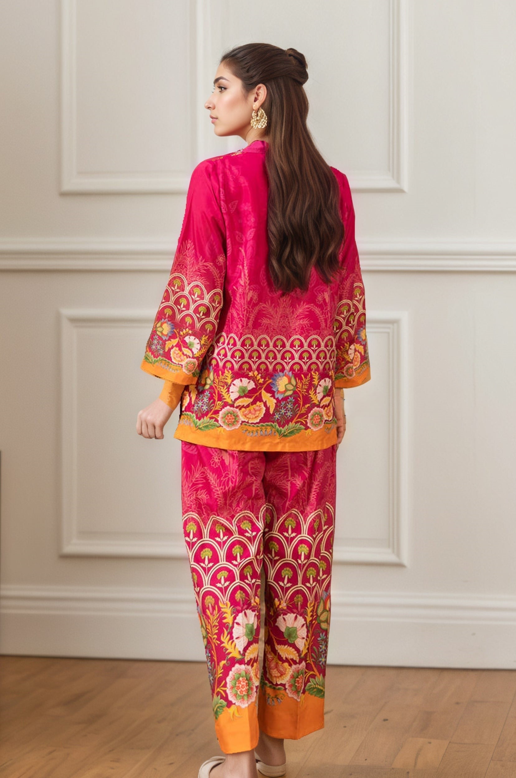 Sritya Clothing