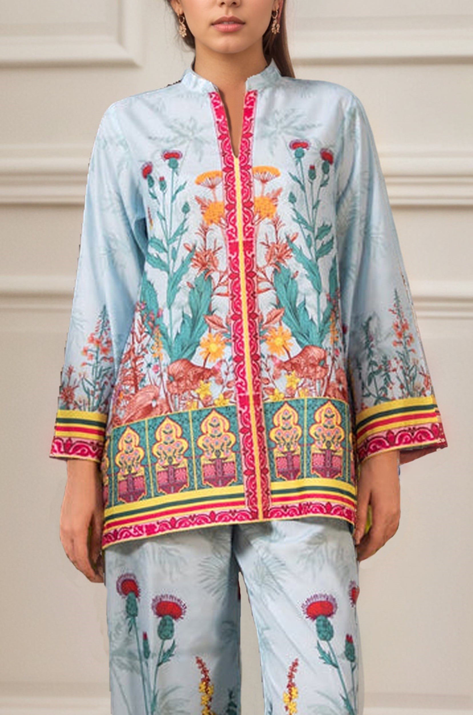 Sritya Clothing