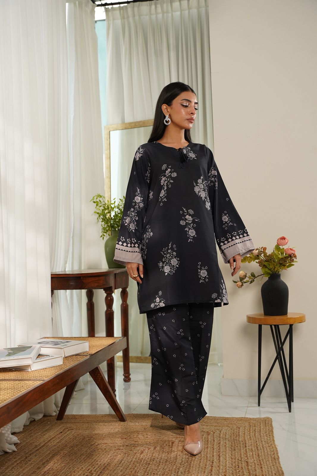 Sritya Clothing