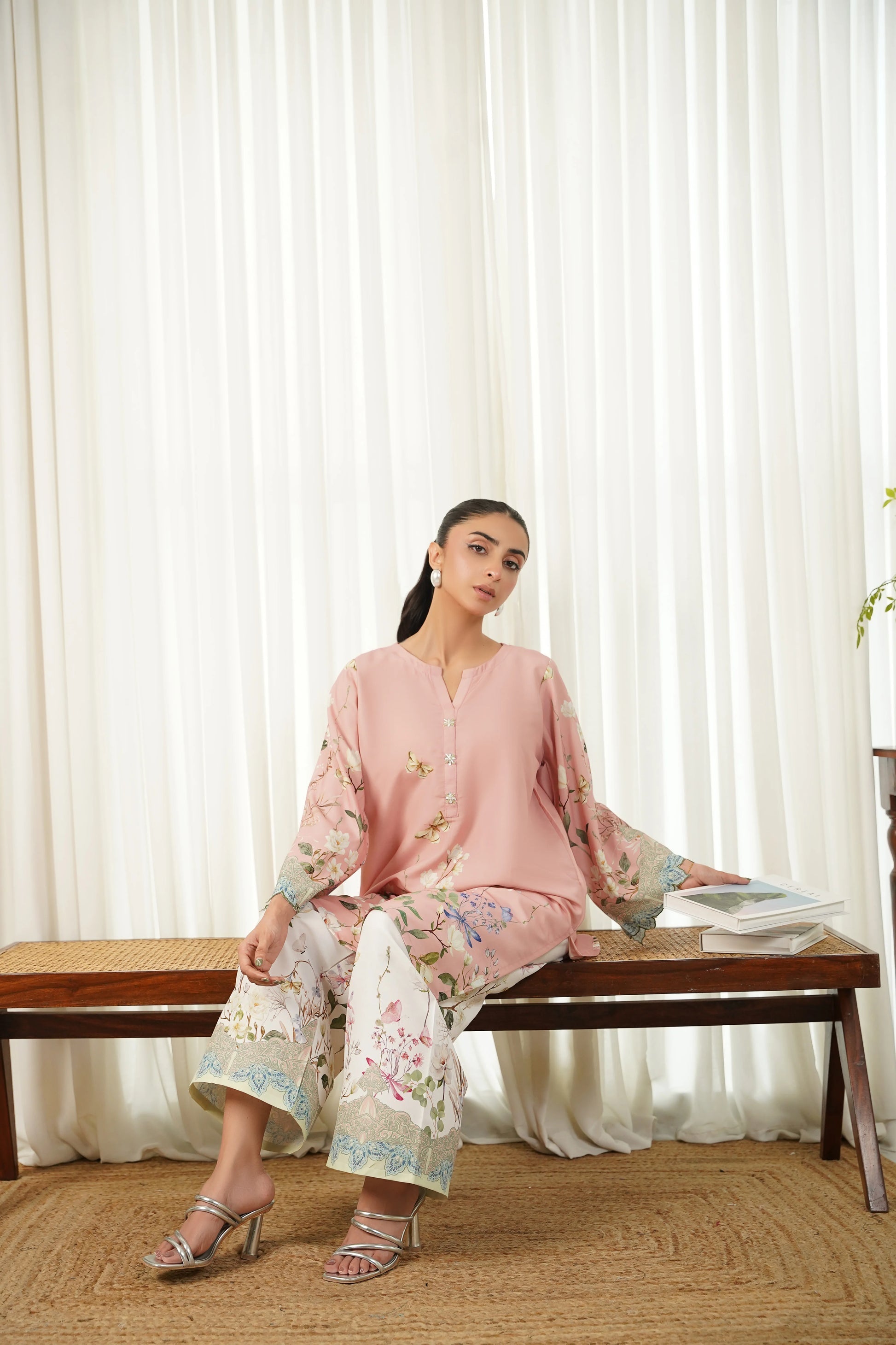 Sritya Clothing