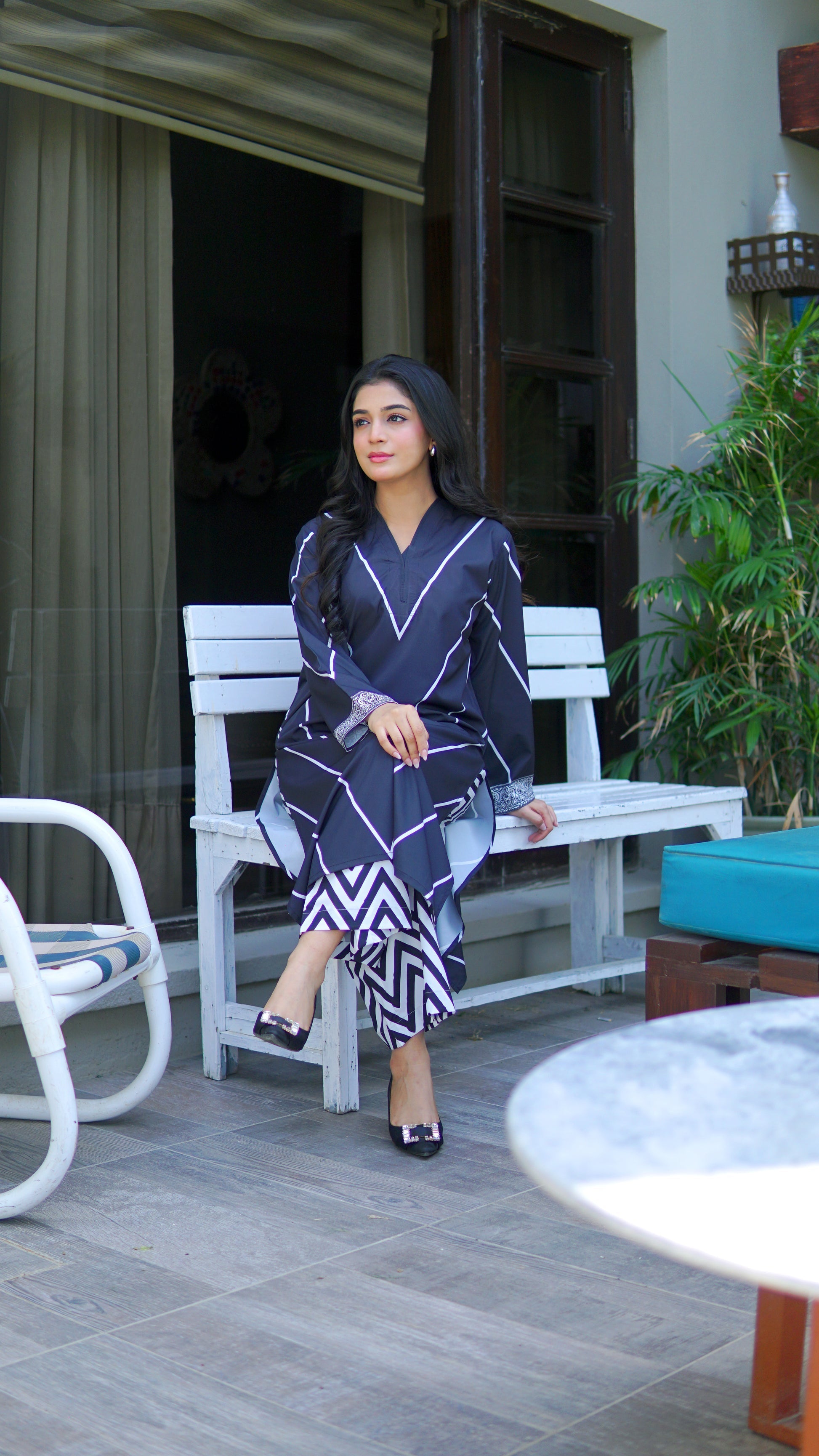 Sritya Clothing