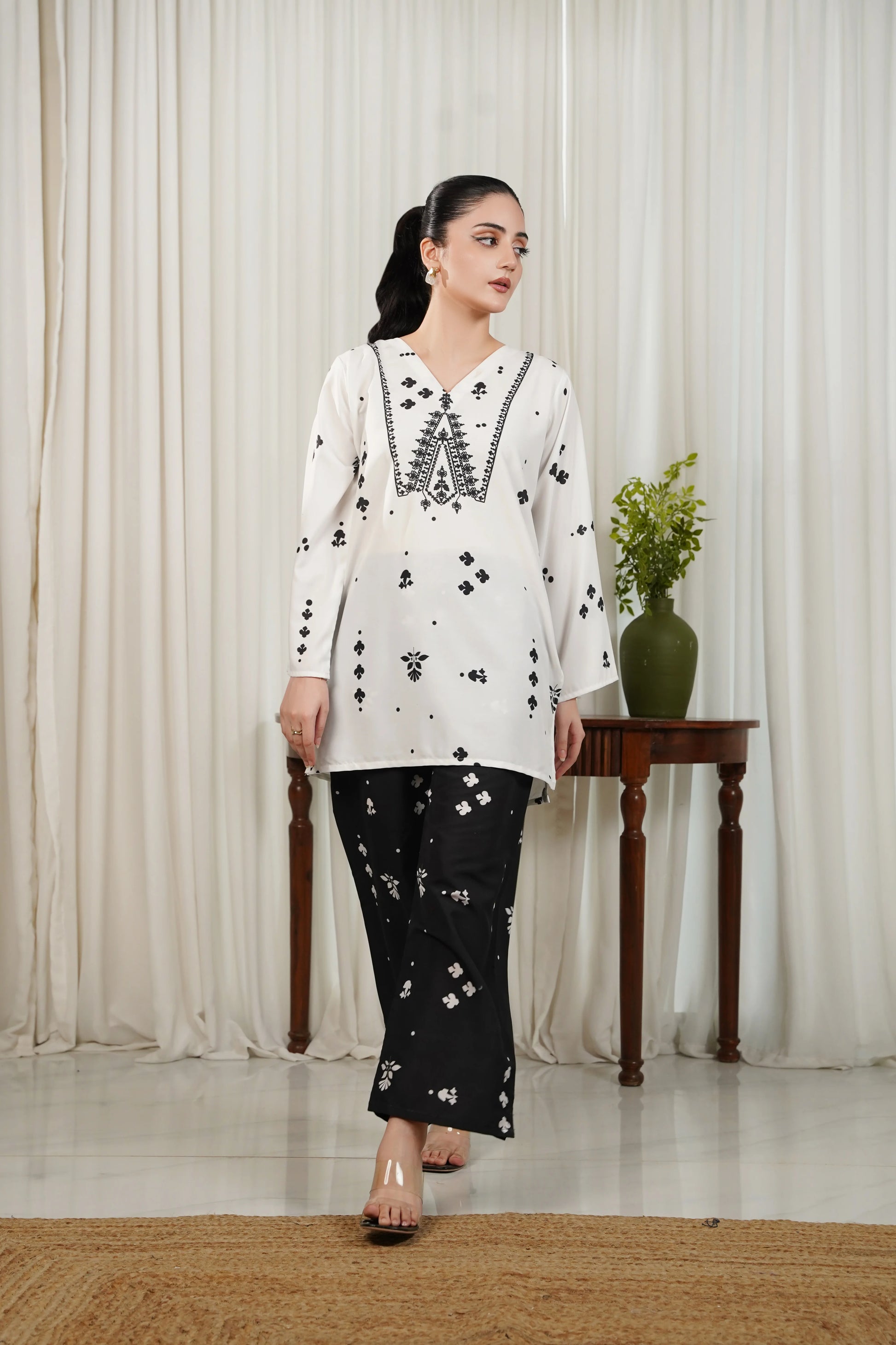 Sritya Clothing
