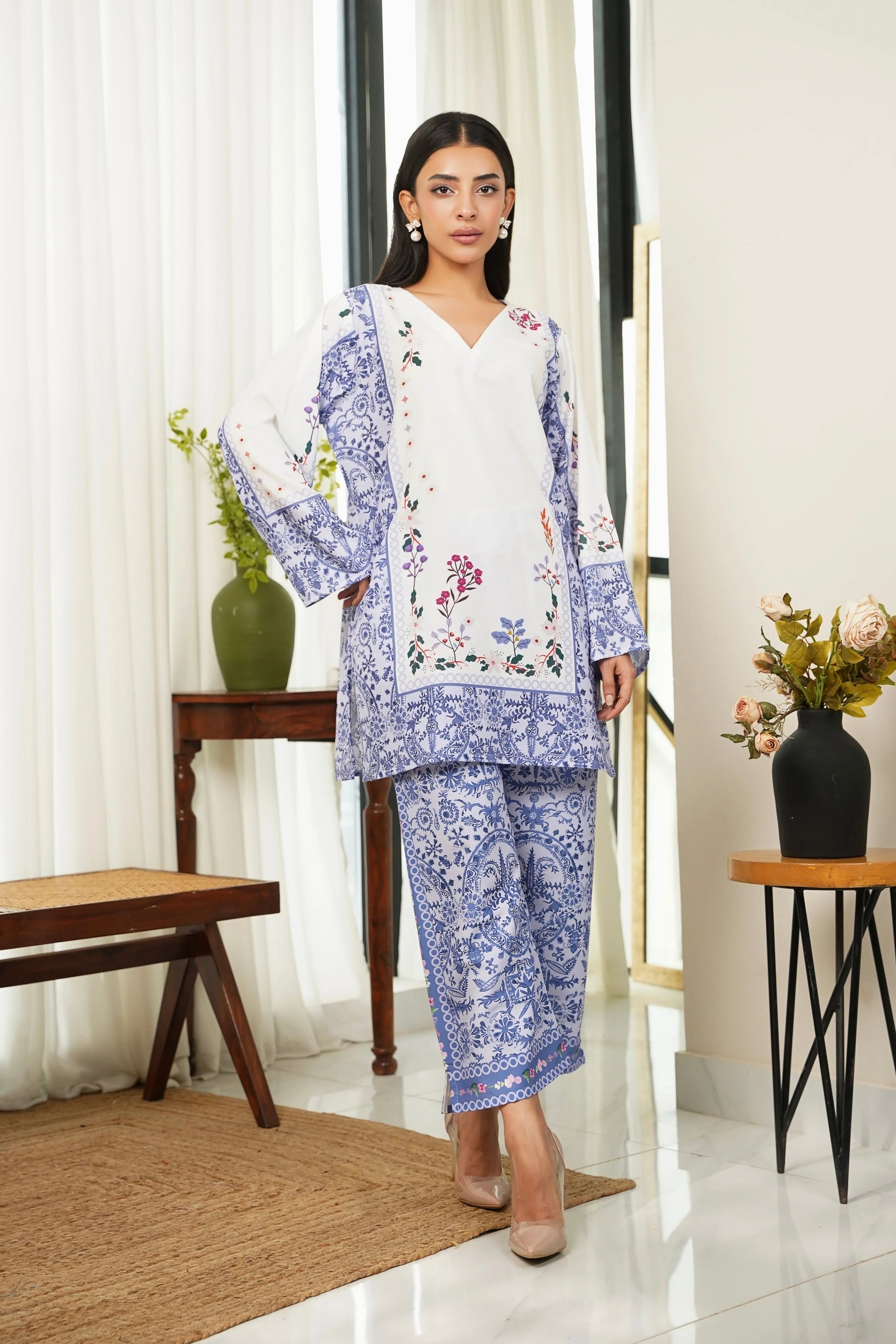 Sritya Clothing