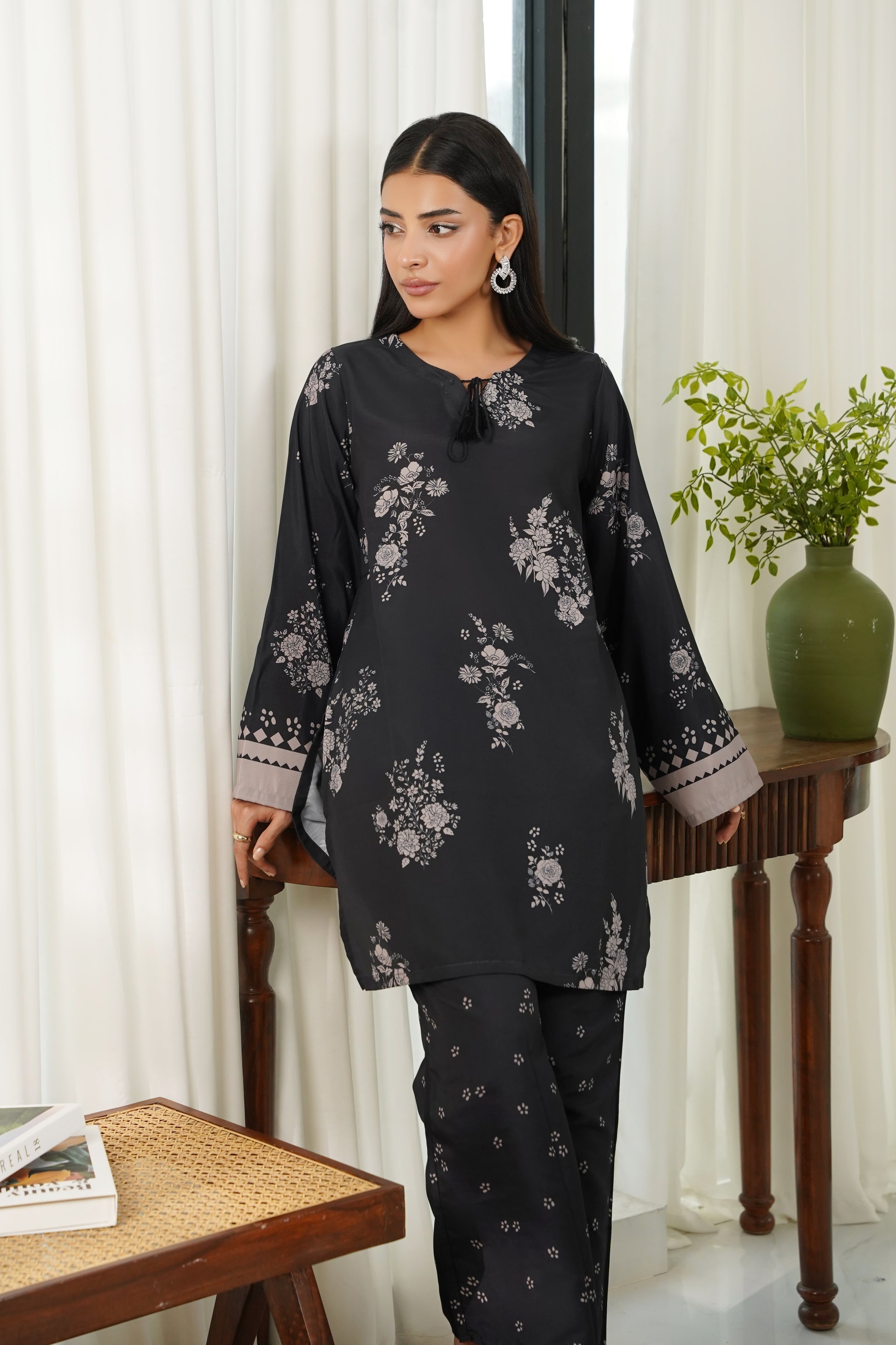 Sritya Clothing
