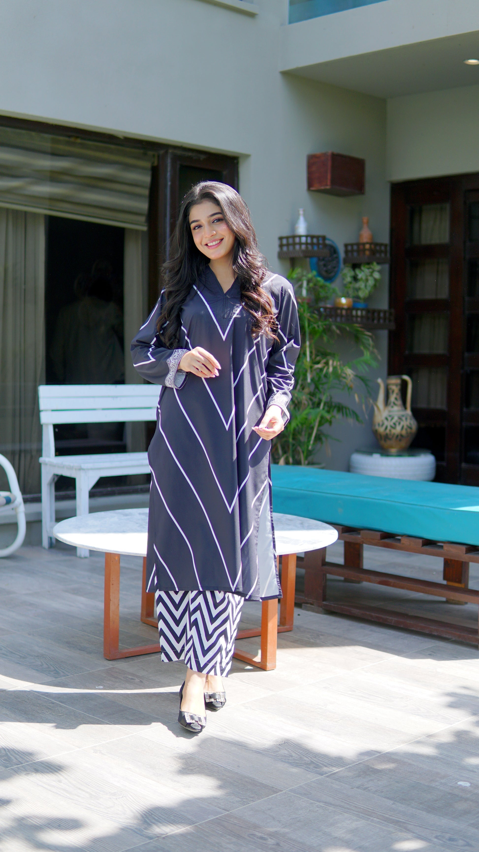 Sritya Clothing