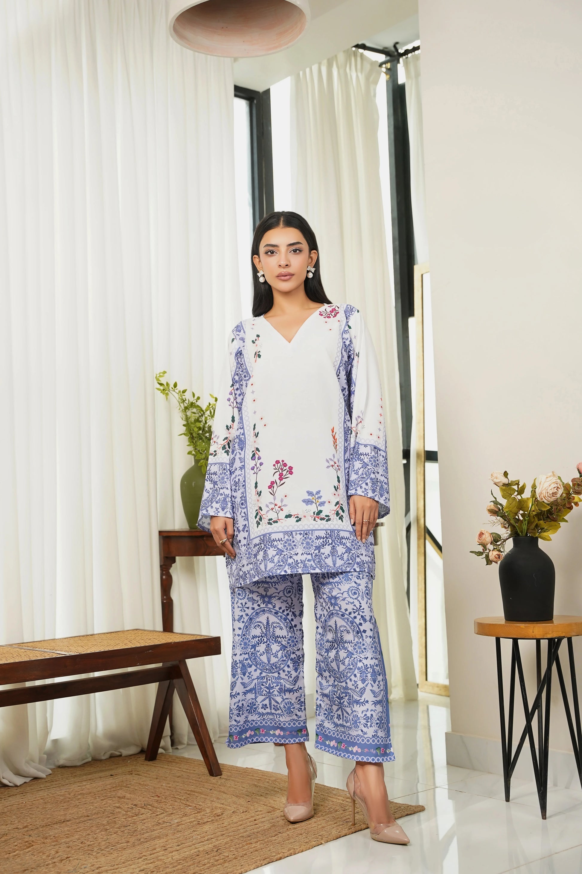 Sritya Clothing