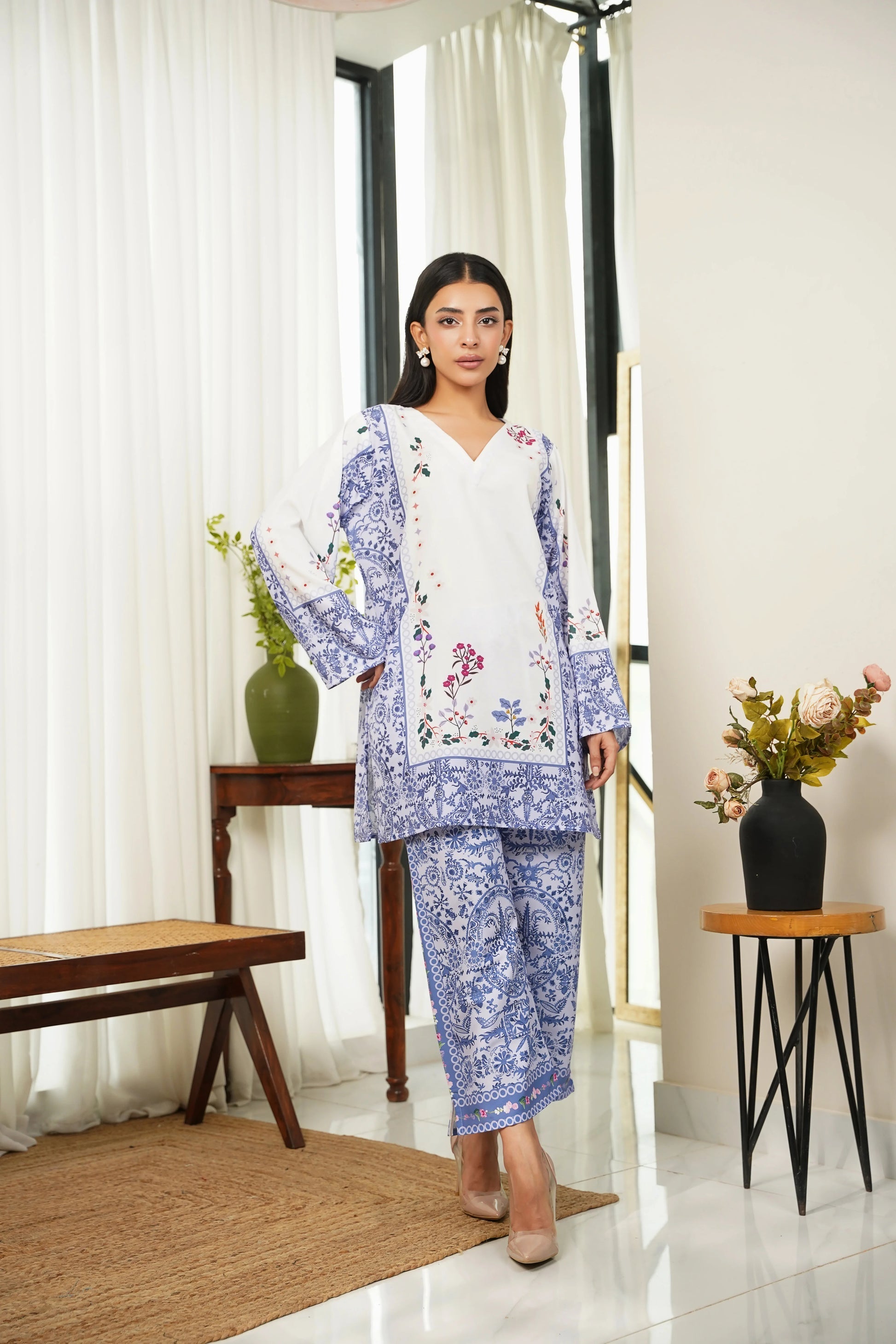 Sritya Clothing