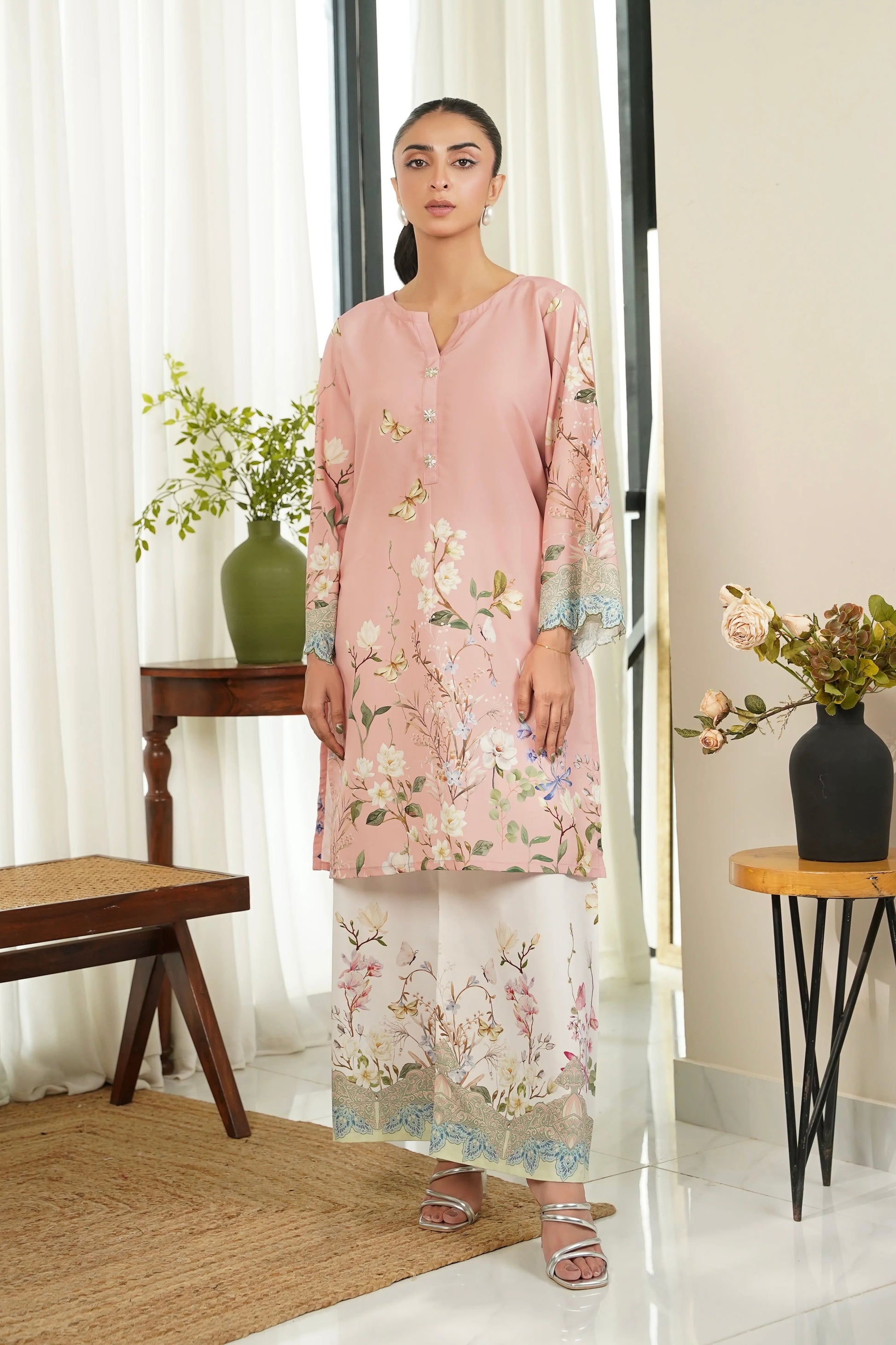Sritya Clothing
