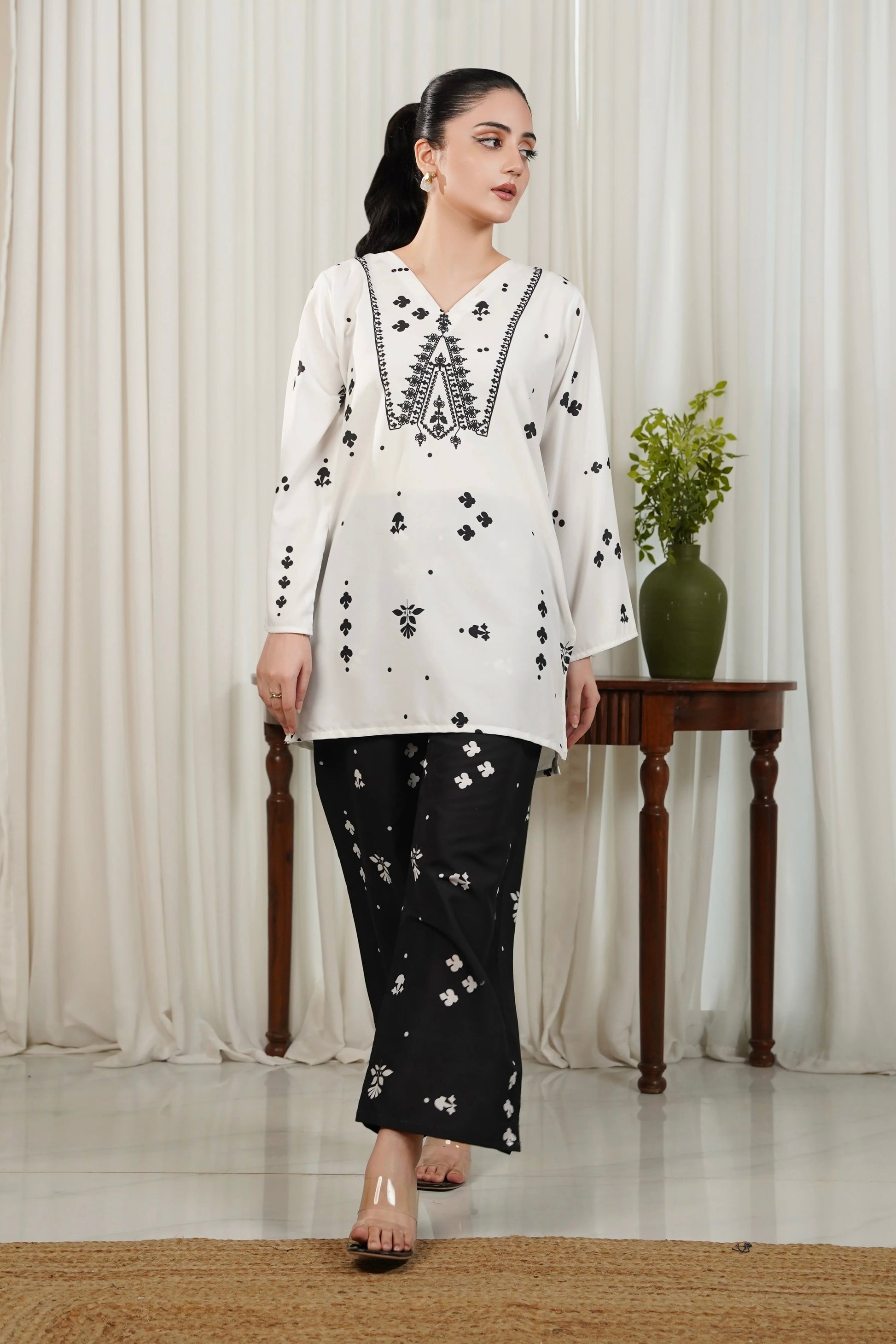 Sritya Clothing