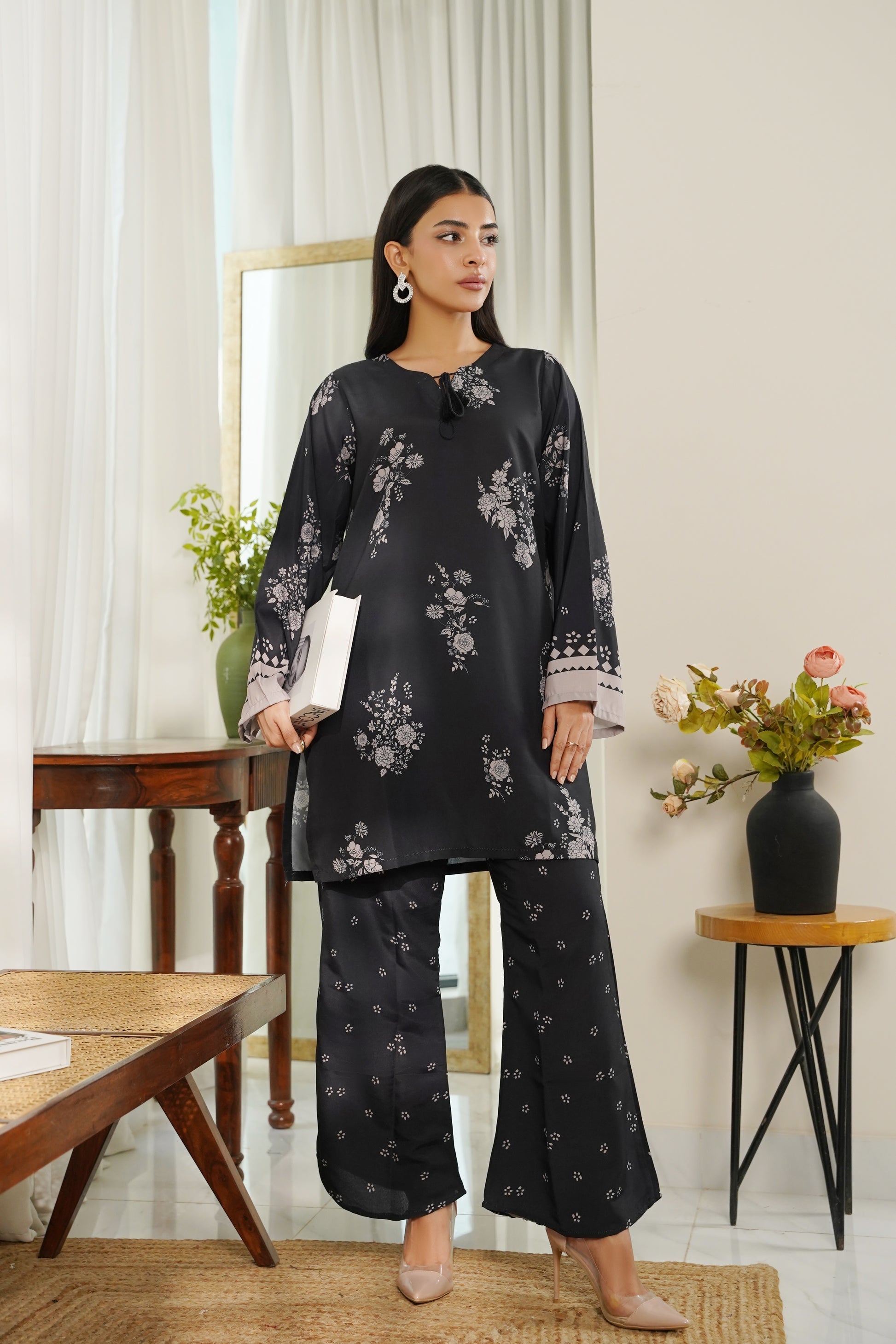 Sritya Clothing