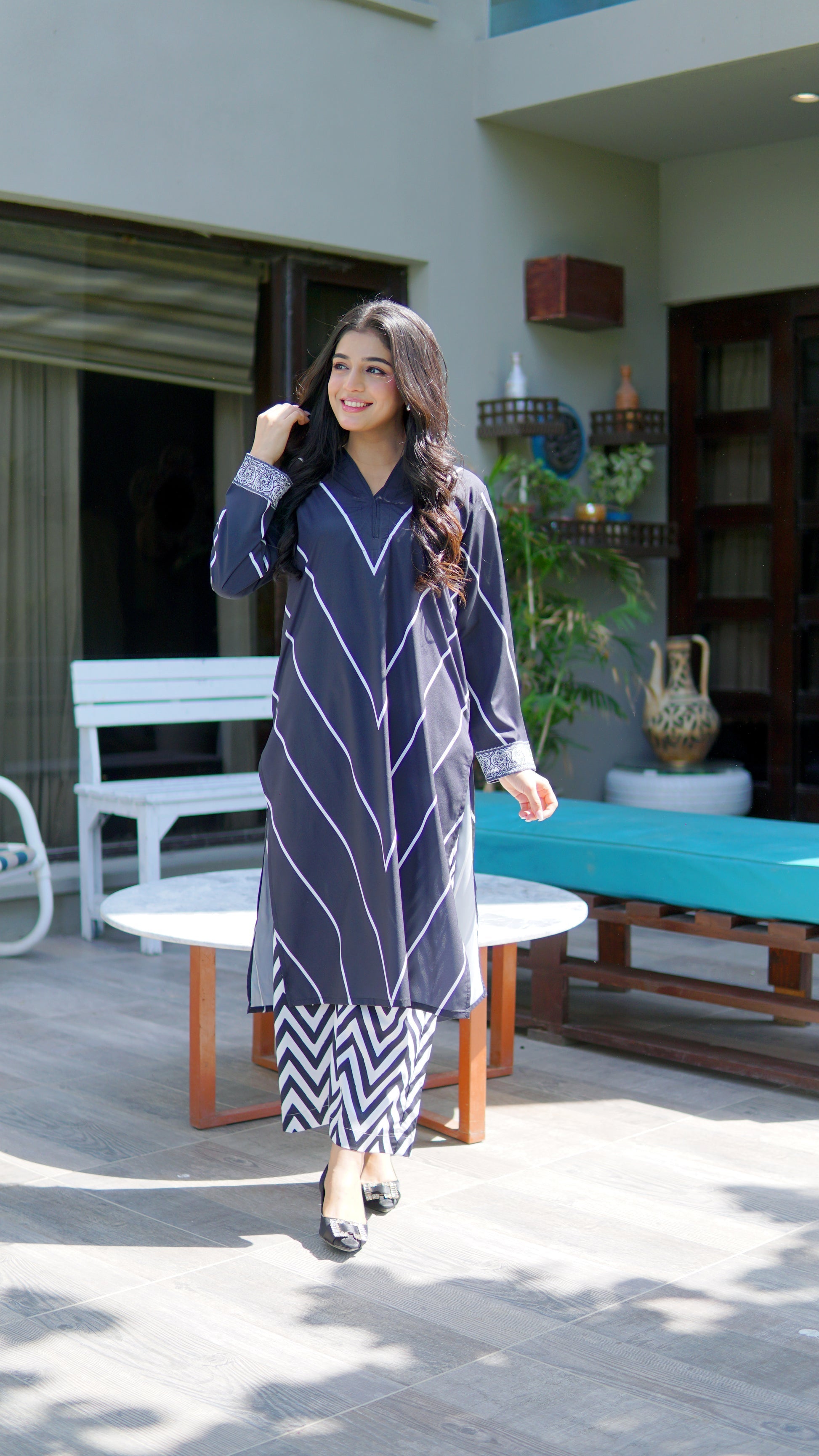 Sritya Clothing