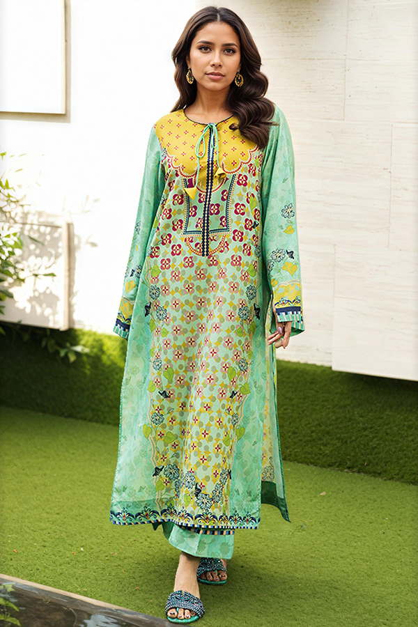Sritya Clothing
