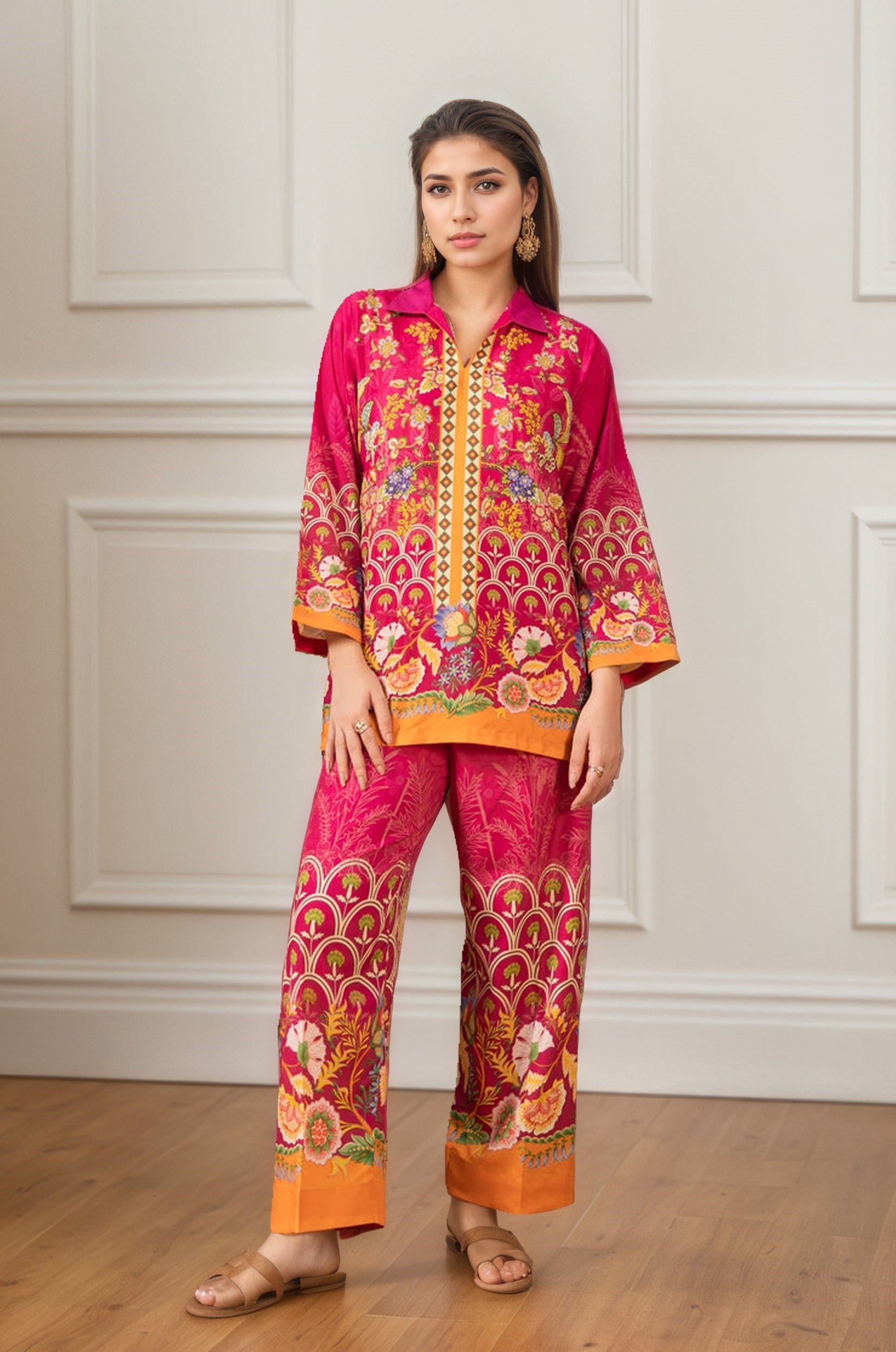 Sritya Clothing